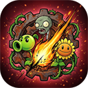 植物大战僵尸无双版1.0