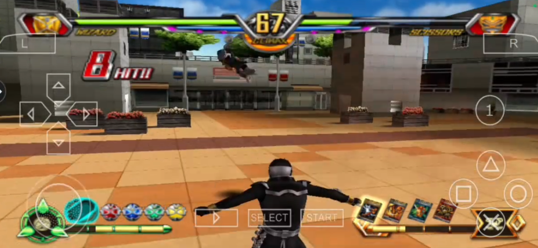 假面骑士超巅峰英雄全人物解锁版12mb