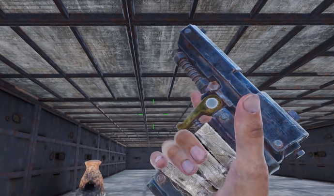 失控进化最新版本