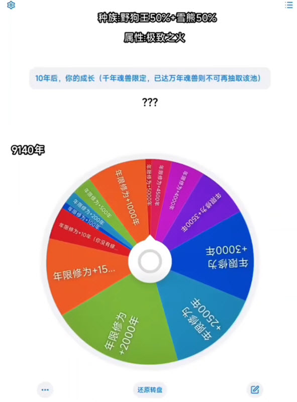 斗罗命途2