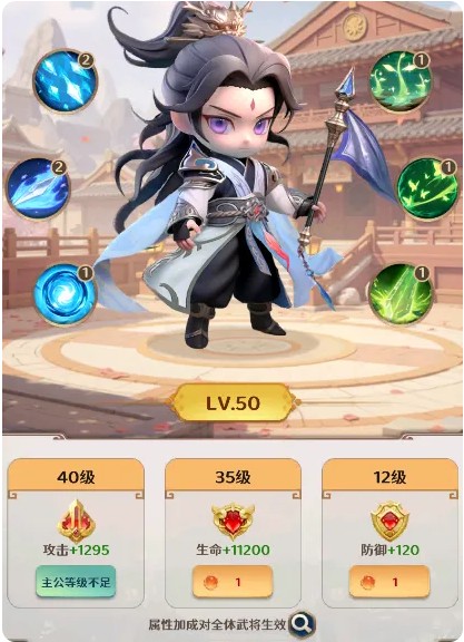 格斗三国志