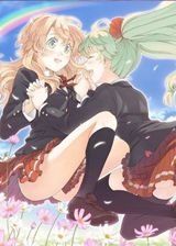 双生百合安卓版