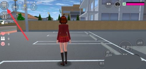 樱花校园模拟器无广告中文版