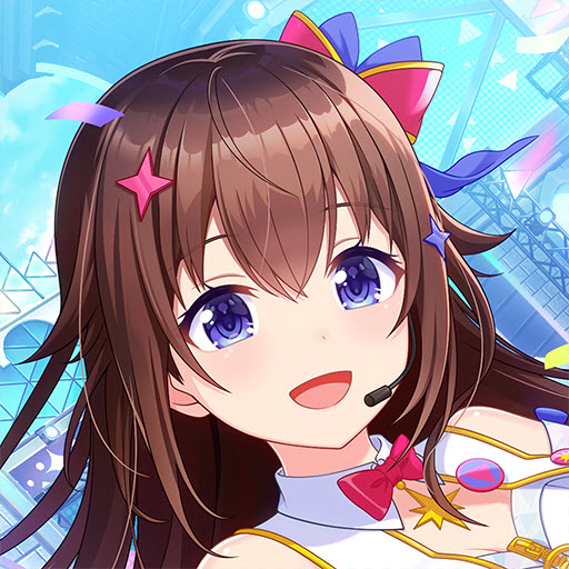 hololive梦想协奏曲日服