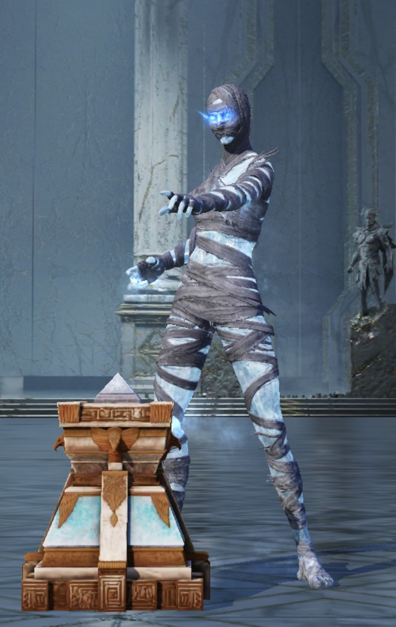 pubg地铁逃生4.5
