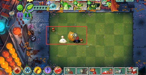 植物大战僵尸2Gardendless