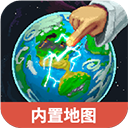 上帝模拟器最新版内置菜单