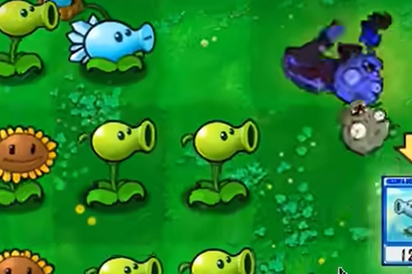 植物大战僵尸抽卡版免费版0