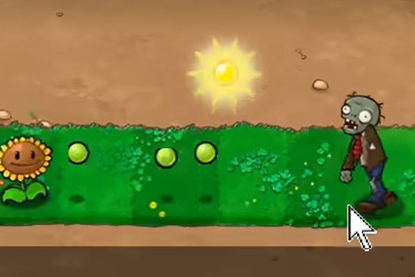 植物大战僵尸抽卡版免费版1