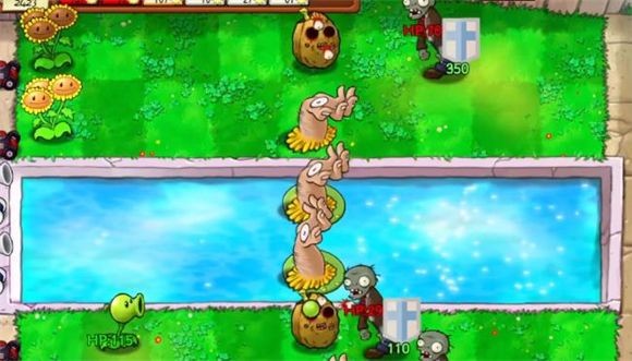 植物大战僵尸抽卡版免费版