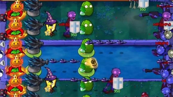 植物大战僵尸抽卡版免费版