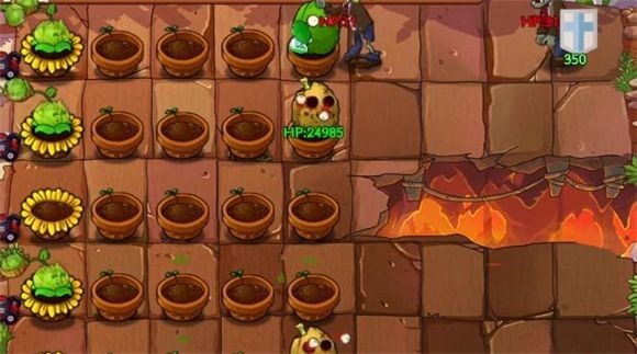 植物大战僵尸抽卡版免费版
