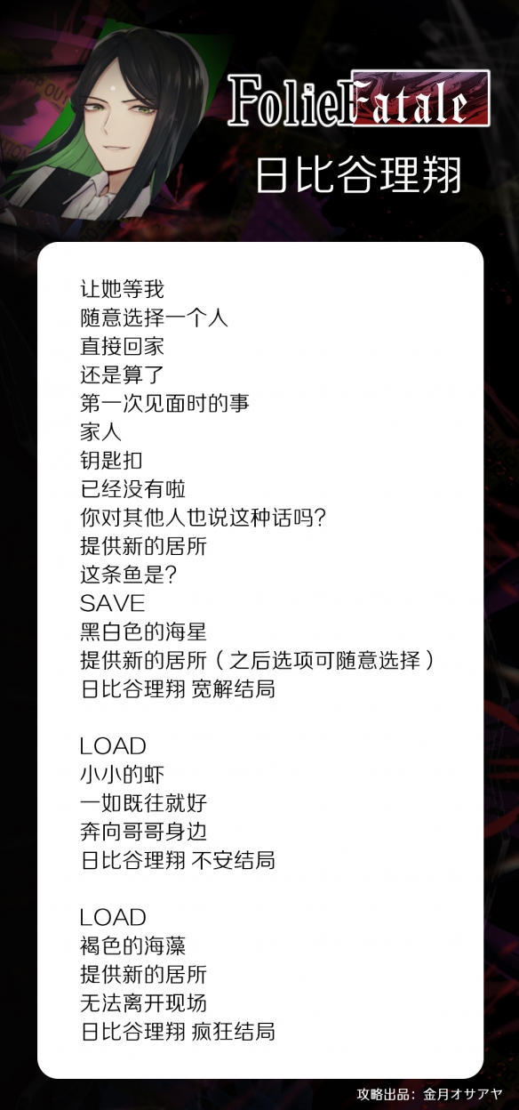致命至爱dlc交错狂想手机版