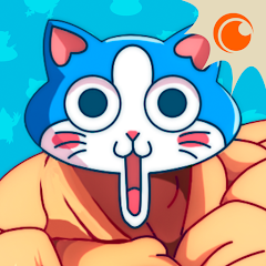 超级肌肉猫steam移植版