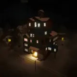 愤怒的邻居困难版