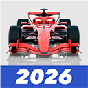 f1方程式赛车手游