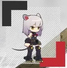 明日方舟韩服