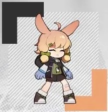 明日方舟韩服