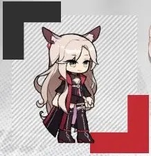 明日方舟韩服