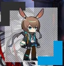 明日方舟韩服