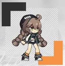 明日方舟韩服