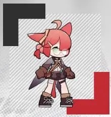 明日方舟韩服