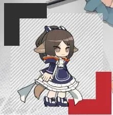 明日方舟韩服
