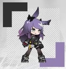 明日方舟韩服