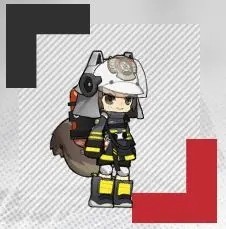 明日方舟韩服