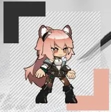 明日方舟韩服