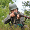 战争幽灵二战射击内置菜单版