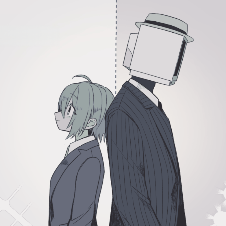 被人外跟踪狂绑架了中文版