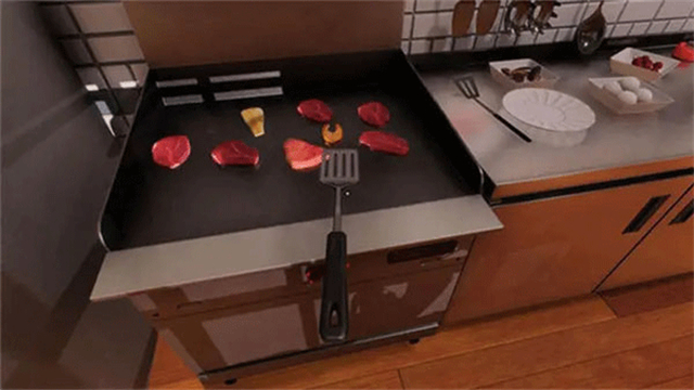 料理模拟器1