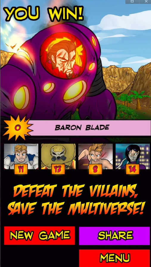 多元宇宙哨兵steam移植版1