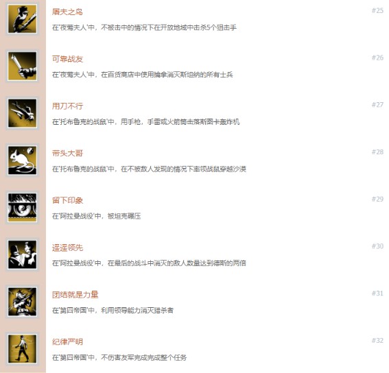 使命召唤18先锋