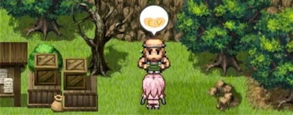 女盗贼希露菲与不眠之岛汉化版