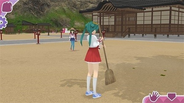 少女都市万圣节版2