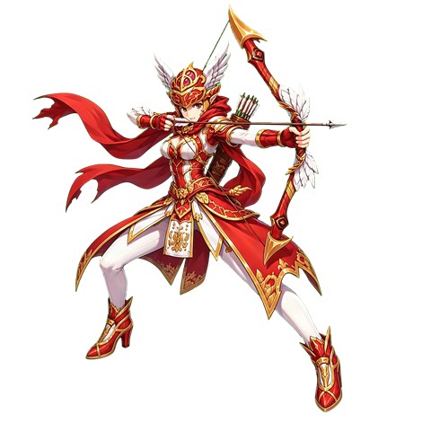 龙之谷启程