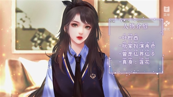 你的心愿已签收完结版