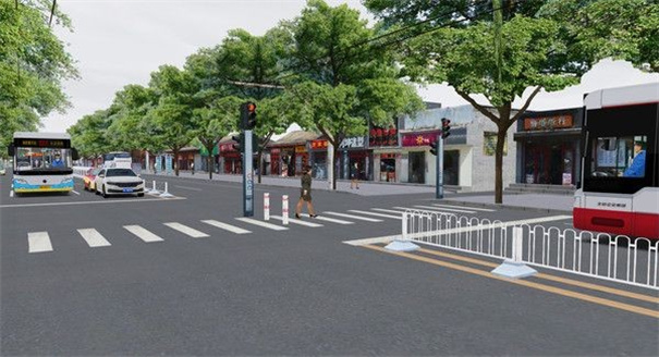 巴士模拟2中文版0