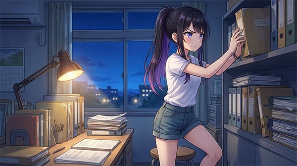澄心大学游戏最新版