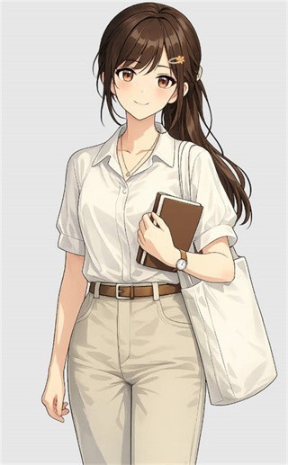 澄心大学游戏最新版