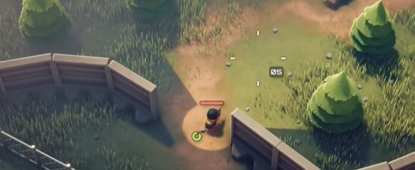 逃离鸭科夫移植版