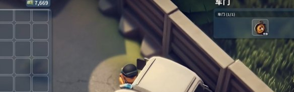 逃离鸭科夫移植版