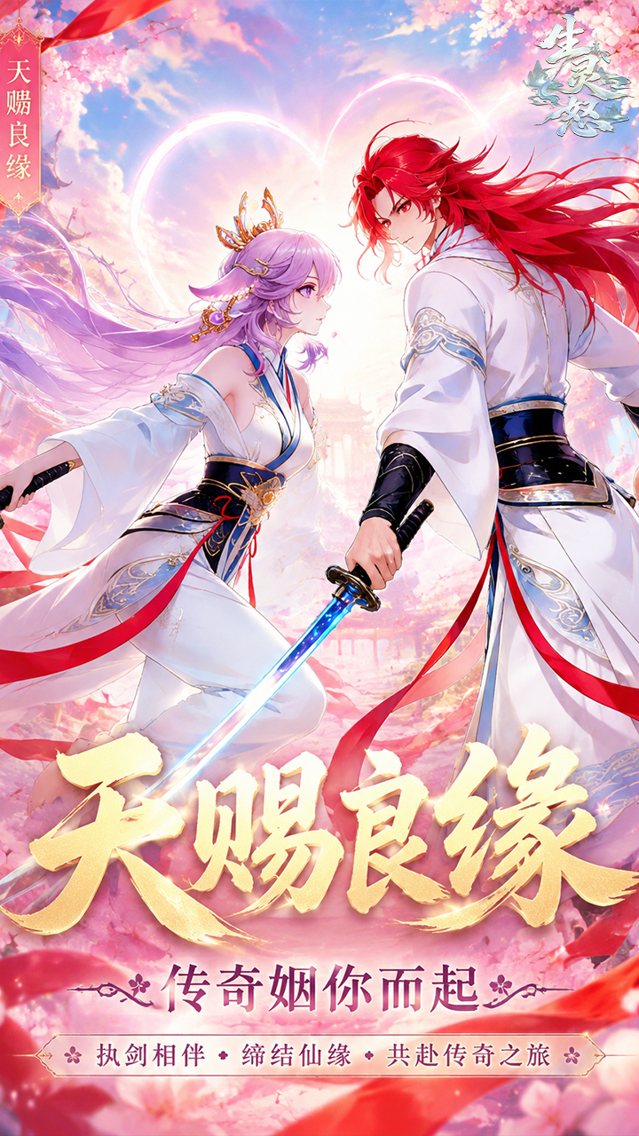 生灵怒1