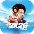 nba2k26最新版