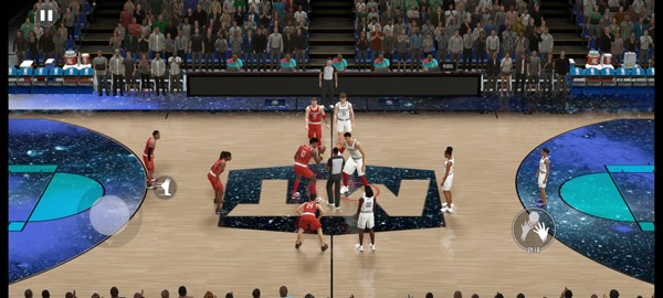 nba2k26最新版