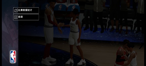 nba2k26最新版