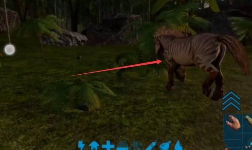方舟生存进化重制版