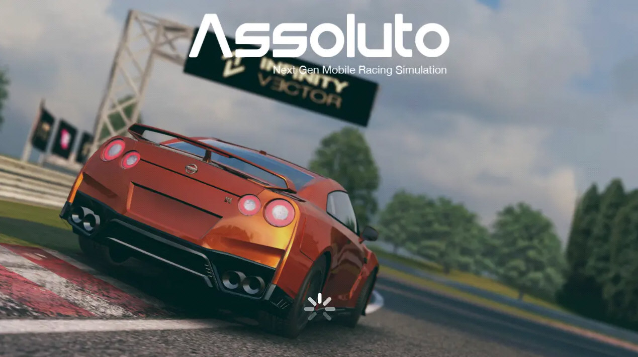 绝对赛车最新版1